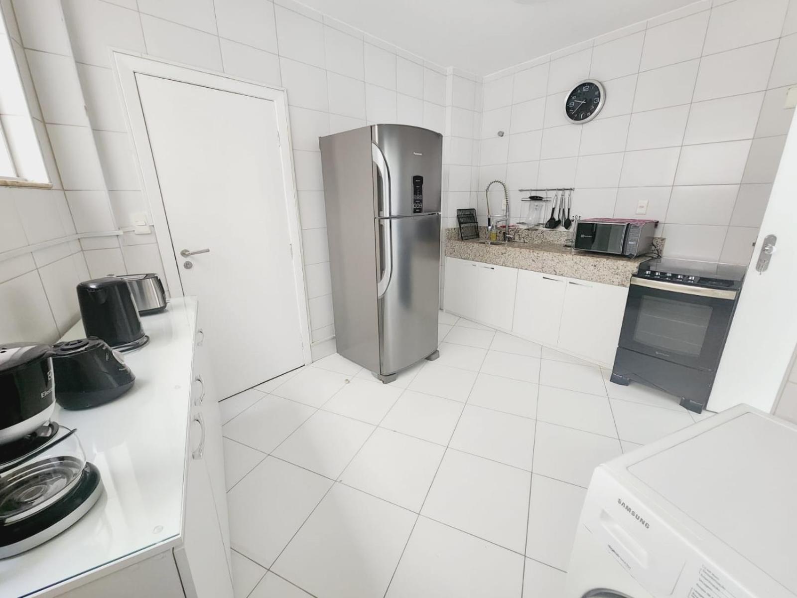 Luxury Surround Sea View Apartment Salvador Exteriör bild