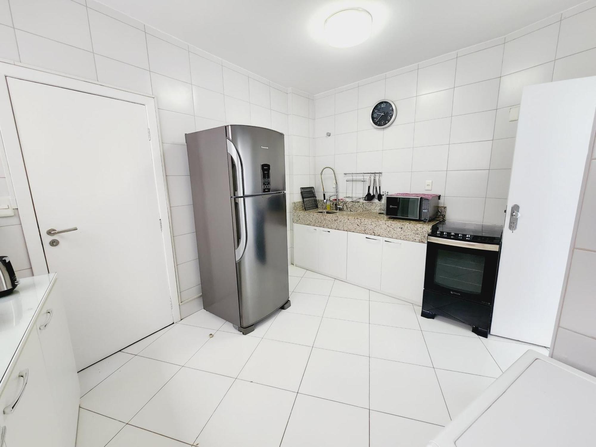 Luxury Surround Sea View Apartment Salvador Exteriör bild