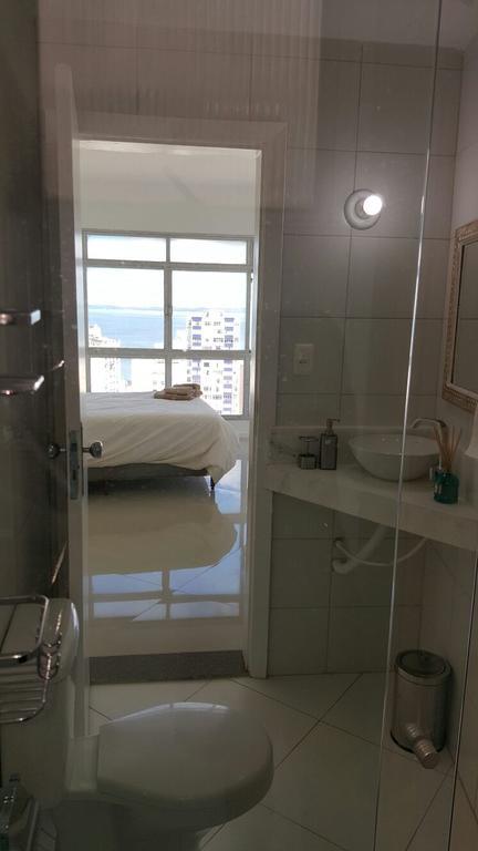 Luxury Surround Sea View Apartment Salvador Exteriör bild